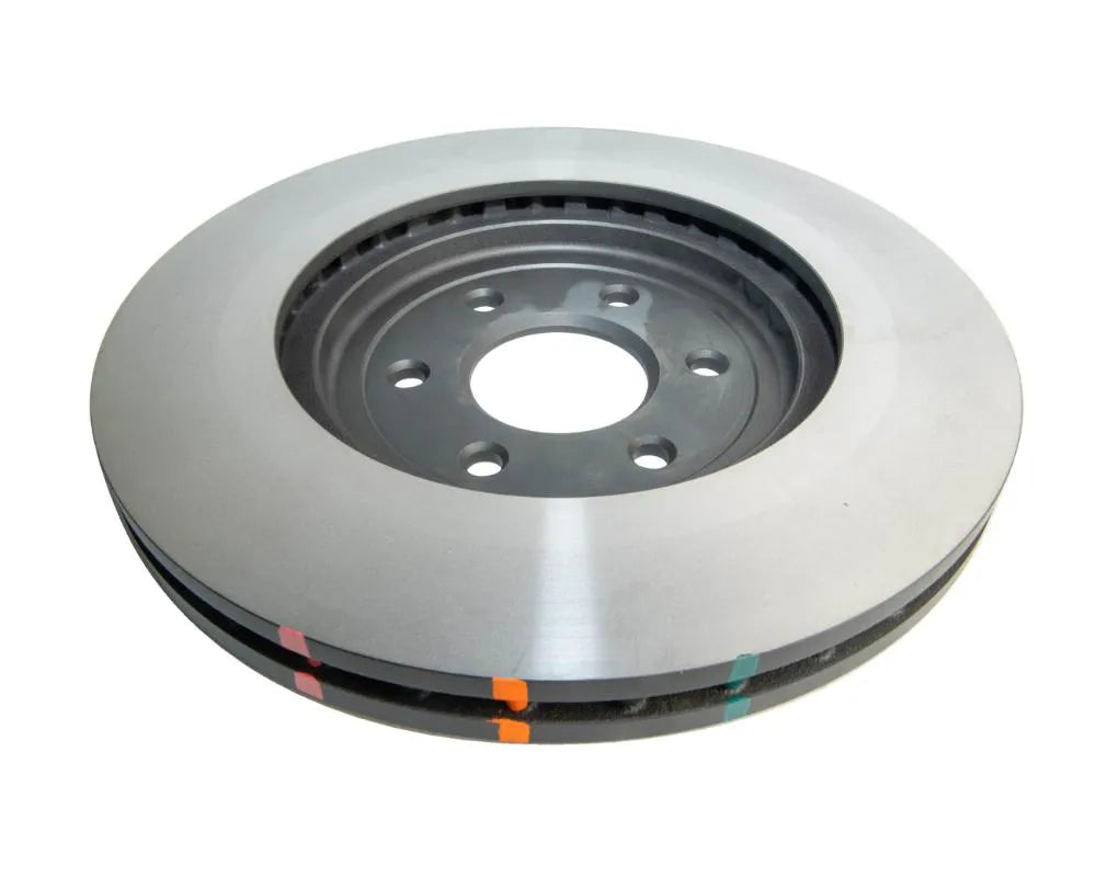 DBA 4000 Series Plain Rotor - Front Nissan Pathfinder 5.6L 2008-2012