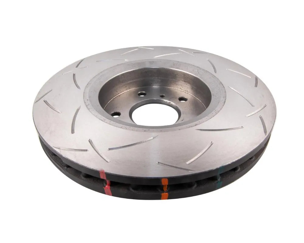 DBA 4000 Series Slotted Rotor - Front Infiniti FX35 2005-2012
