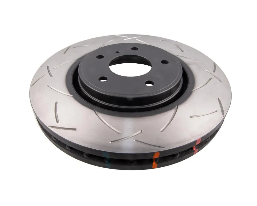 DBA 4000 Series Slotted Rotor - Front Infiniti FX35 2005-2012