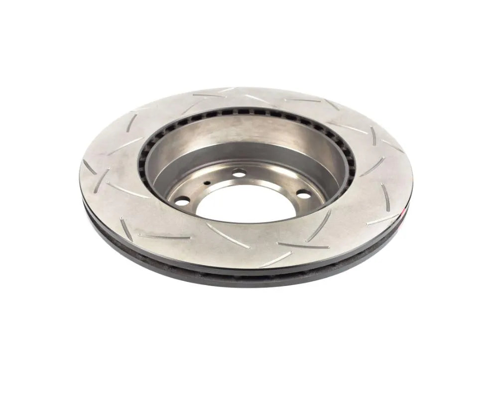 DBA 4000 Series Slotted Rotor - Front Porsche Boxster 1997-2004