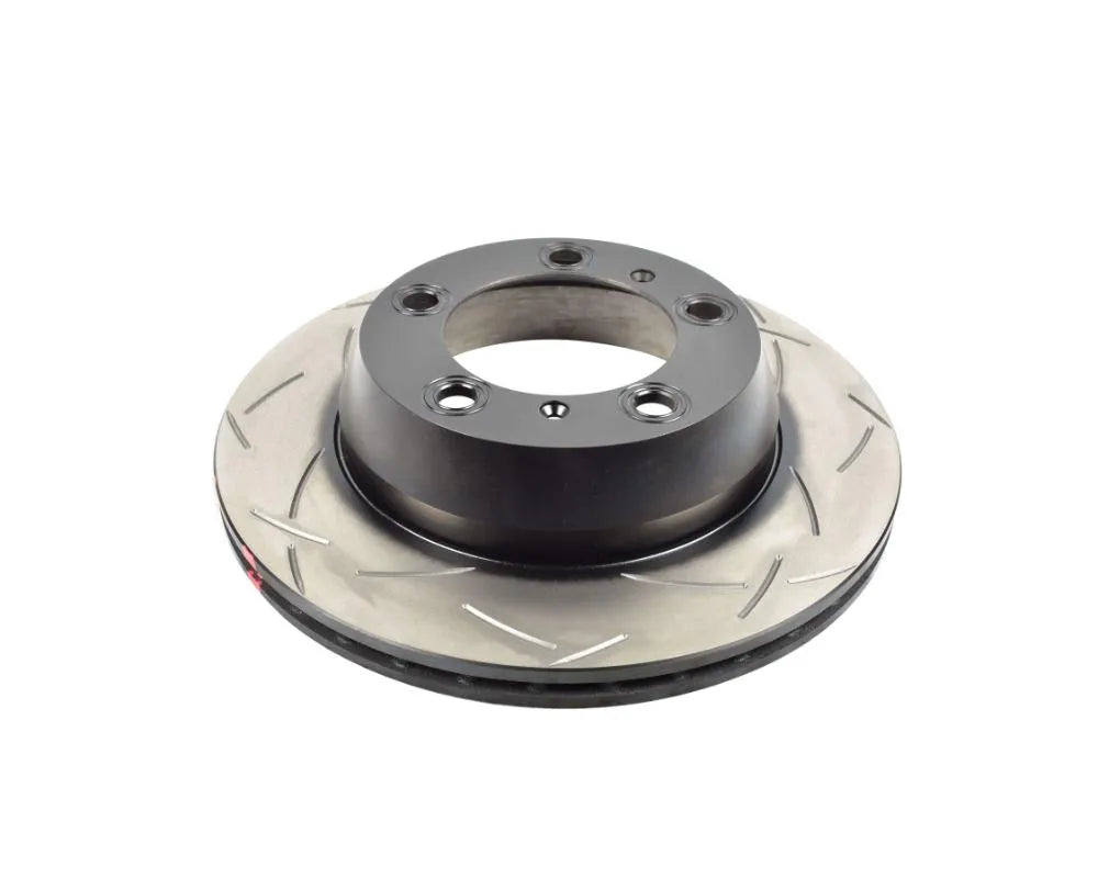 DBA 4000 Series Slotted Rotor - Front Porsche Boxster 1997-2004