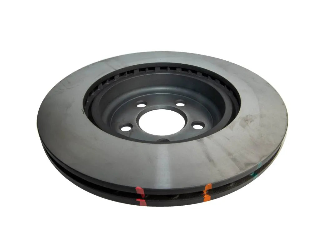 DBA 4000 Series Standard Rotor - Front Dodge Challenger 2009-2022