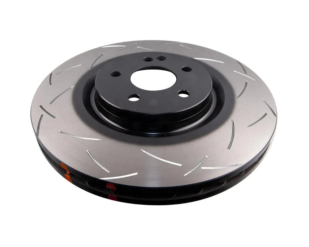DBA 4000 Series Slotted Rotor - Front Mini Cooper 2009-2016