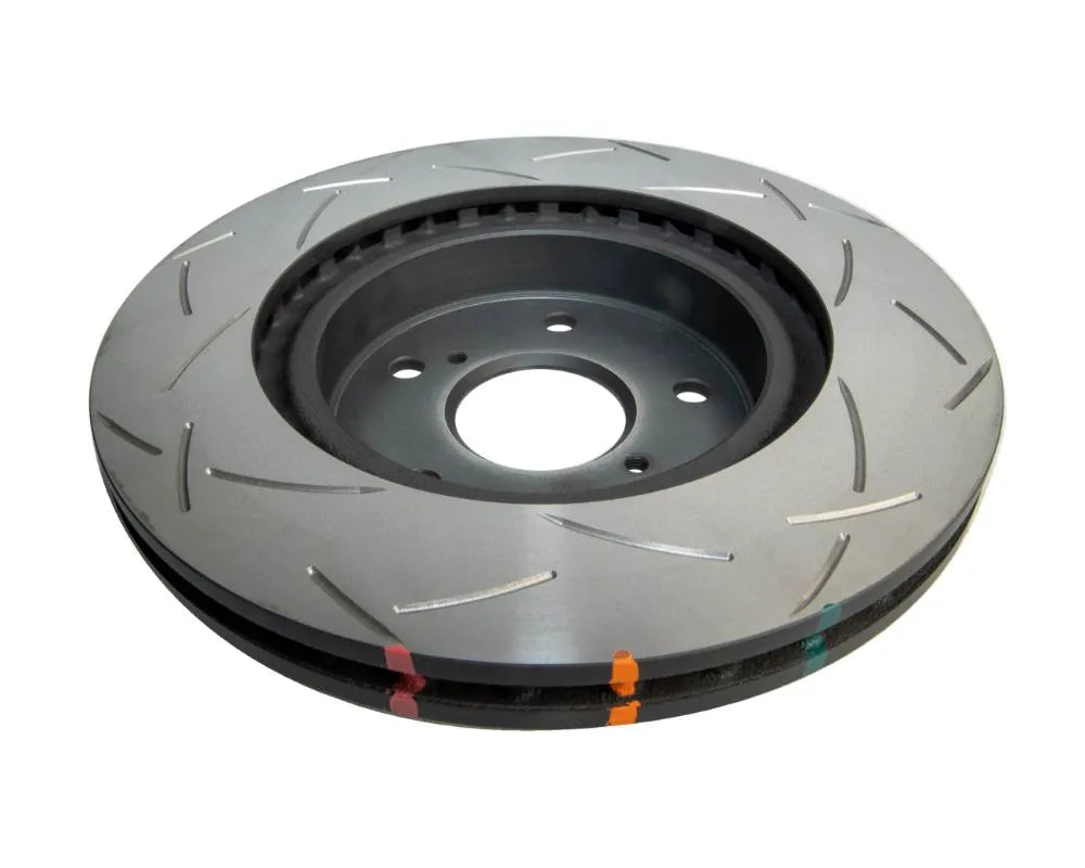 DBA 4000 Series Slotted Rotor - Front Suzuki Grand Vitara 2006-2013