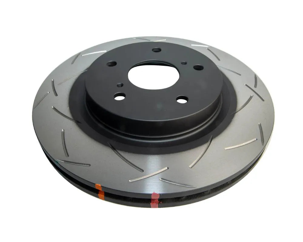 DBA 4000 Series Slotted Rotor - Front Suzuki Grand Vitara 2006-2013
