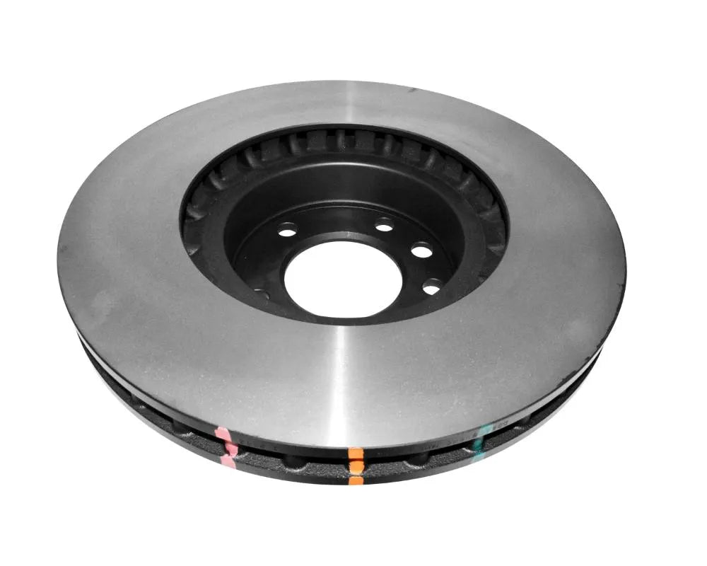 DBA 4000 Series Plain Rotor - Front Porsche Cayenne 2011-2018