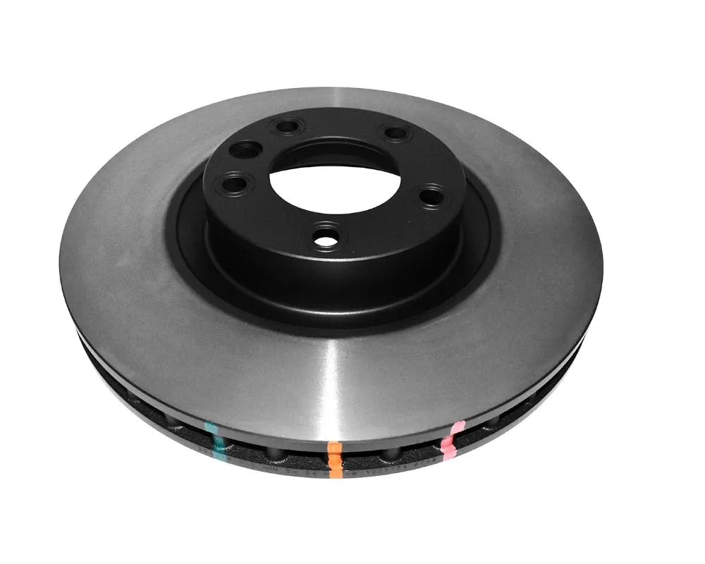 DBA 4000 Series Plain Rotor - Front Porsche Cayenne 2011-2018