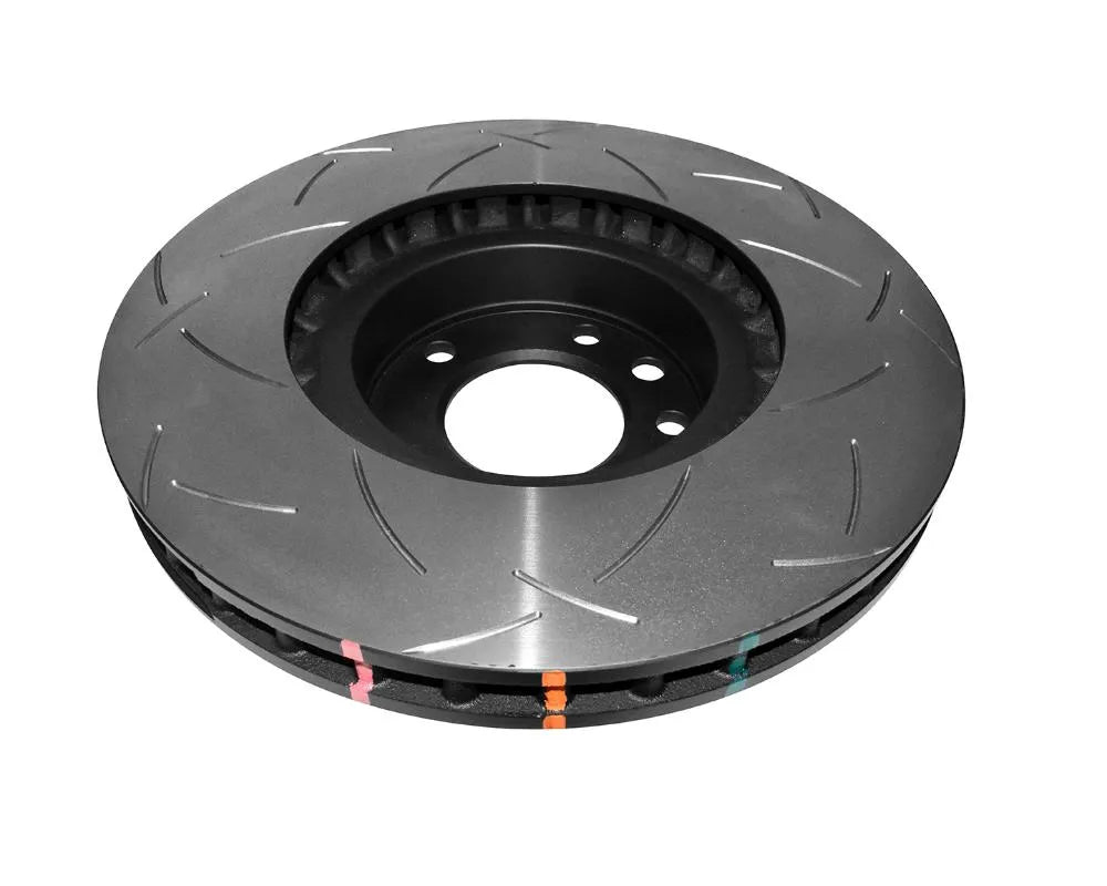 DBA 4000 Series Slotted Rotor - Front Porsche Cayenne 2018