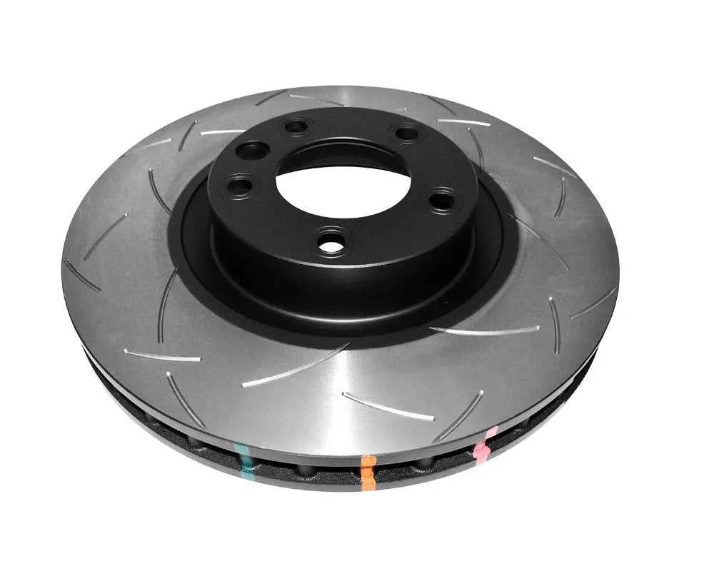 DBA 4000 Series Slotted Rotor - Front Porsche Cayenne 2018