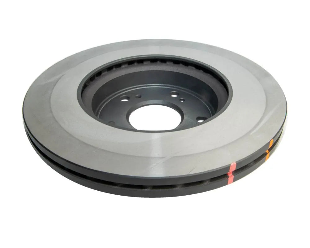 DBA 4000 Series Standard Rotor - Front Honda Accord 2013-2022