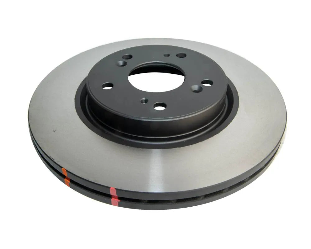 DBA 4000 Series Standard Rotor - Front Honda Accord 2013-2022