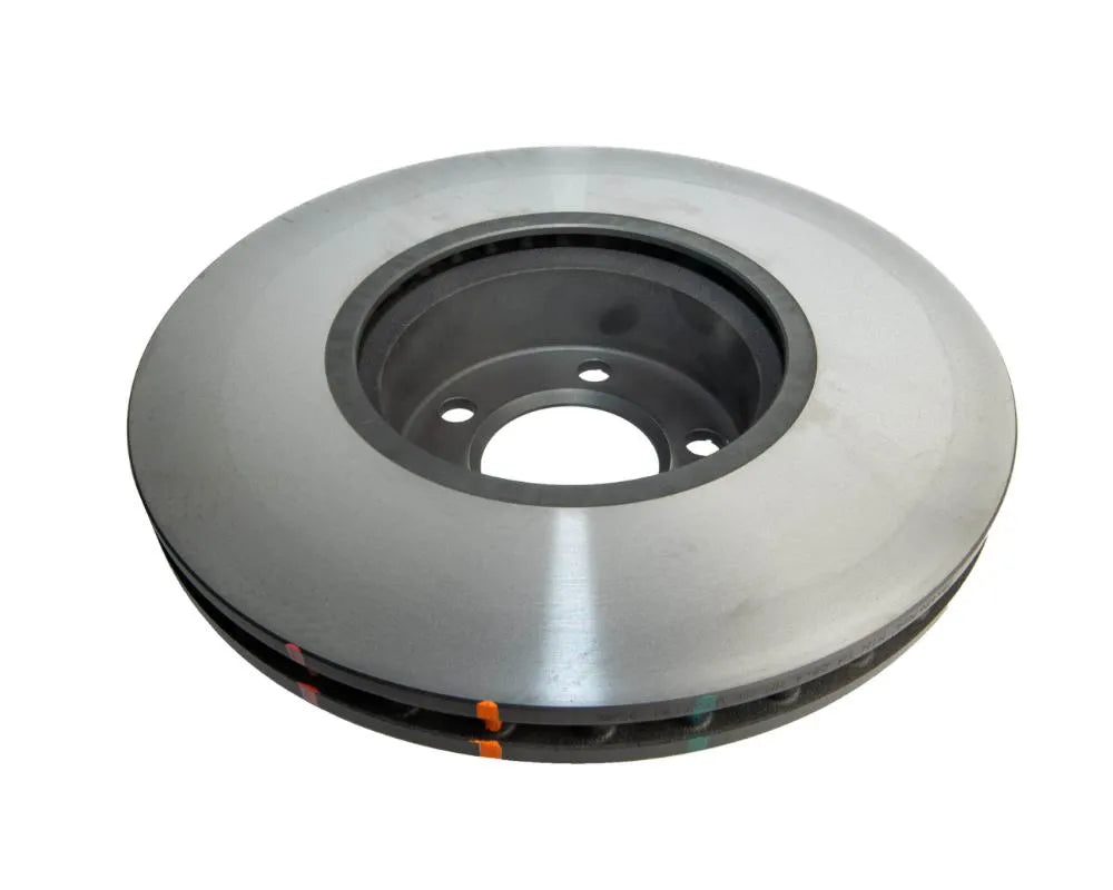 DBA 4000 Series Standard Rotor - Front BMW 335i 2012-2015