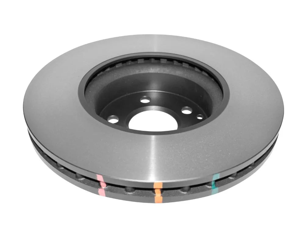 DBA 4000 Series Plain Rotor - Front Mercedes-Benz C350 AWD 2008-2016