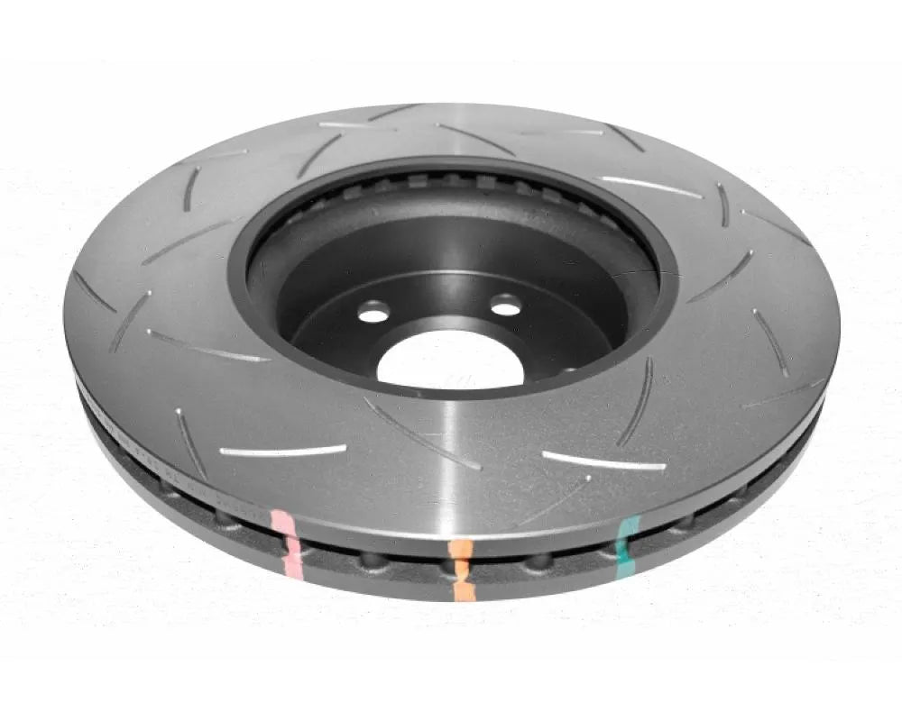 DBA 4000 Series Slotted Rotor - Front Mercedes-Benz C300 AWD 2013-2014