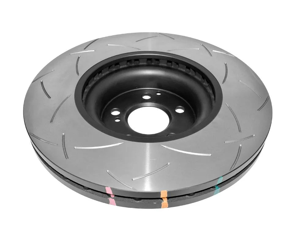 DBA 4000 Series Slotted Rotor - Front Mercedes-Benz SL55 AMG 2003-2006