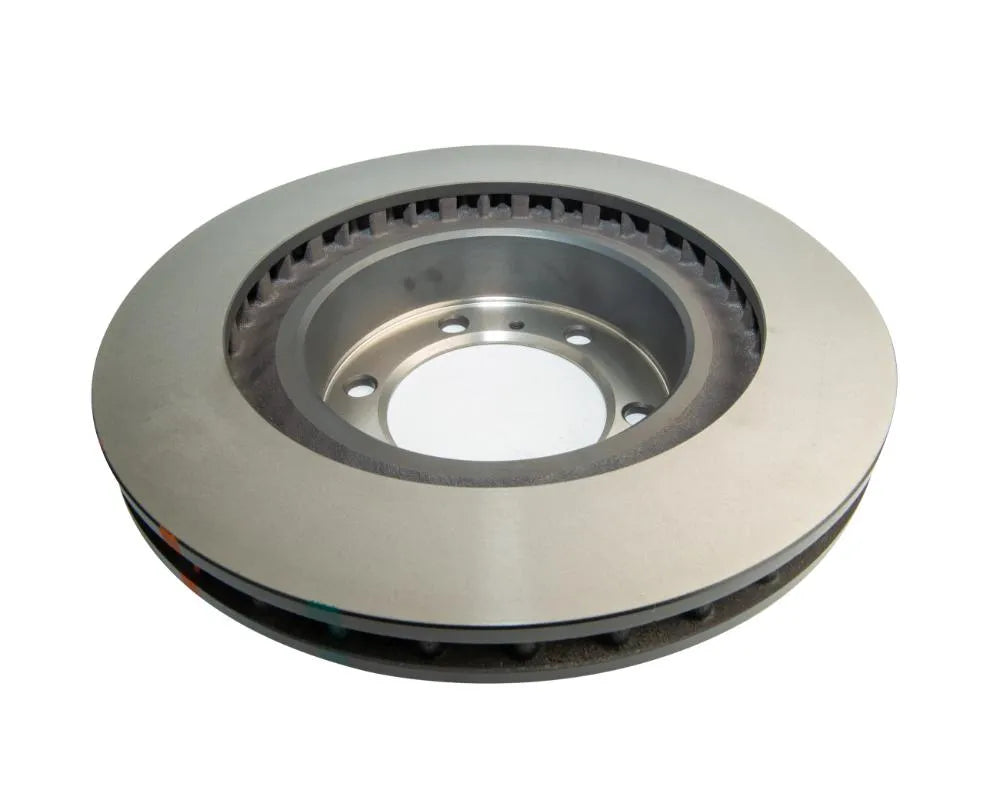 DBA 4000 Series Plain Rotor - Front Toyota 4Runner 2010-2023