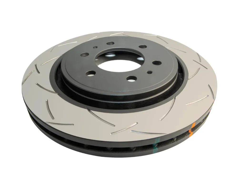 DBA 4000 Series Slotted Rotor - Front Ford F-150 2012-2014