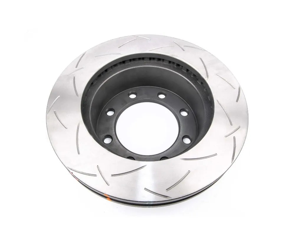 DBA 4000 Series Slotted Rotor - Front Ford F-350 Super Duty 2010-2011