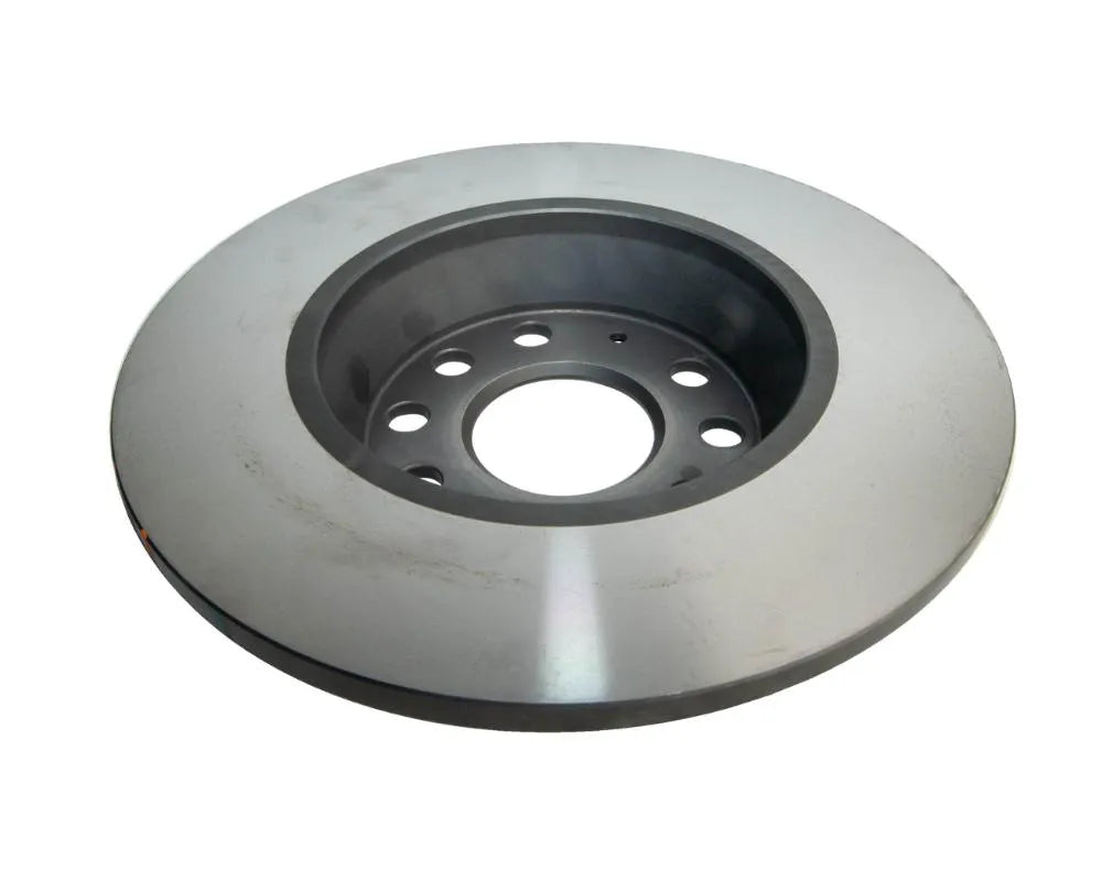 DBA 4000 Series Plain Rotor - Rear Volkswagen GTI 2006-2009