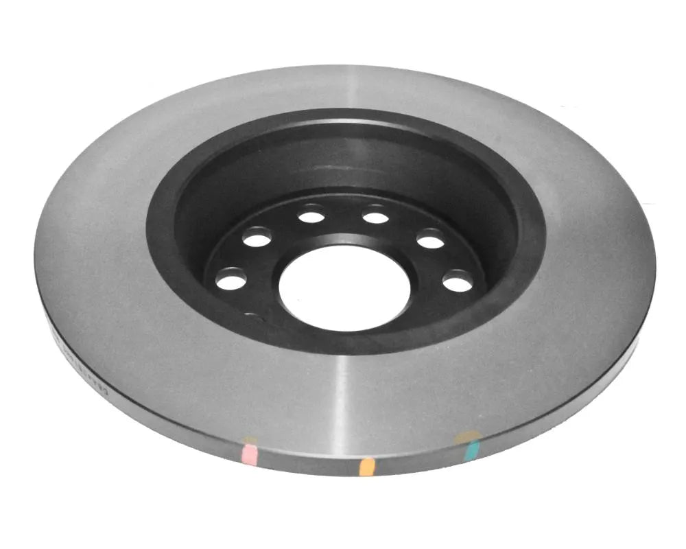 DBA 4000 Series Plain Rotor - Rear Volkswagen Passat CC 2.0T 2009-2017