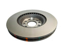 DBA 4000 Series Plain Rotor - Front Volkswagen GTI 2014-2021