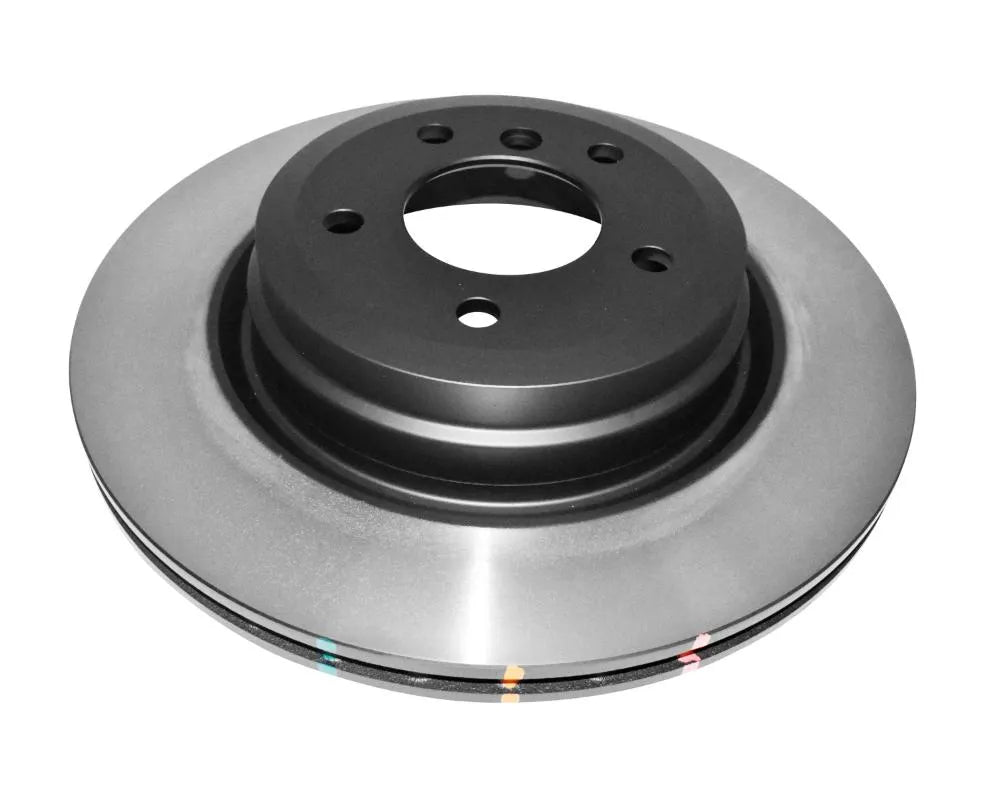 DBA 4000 Series Plain Rotor - Rear BMW 335i 2007-2013