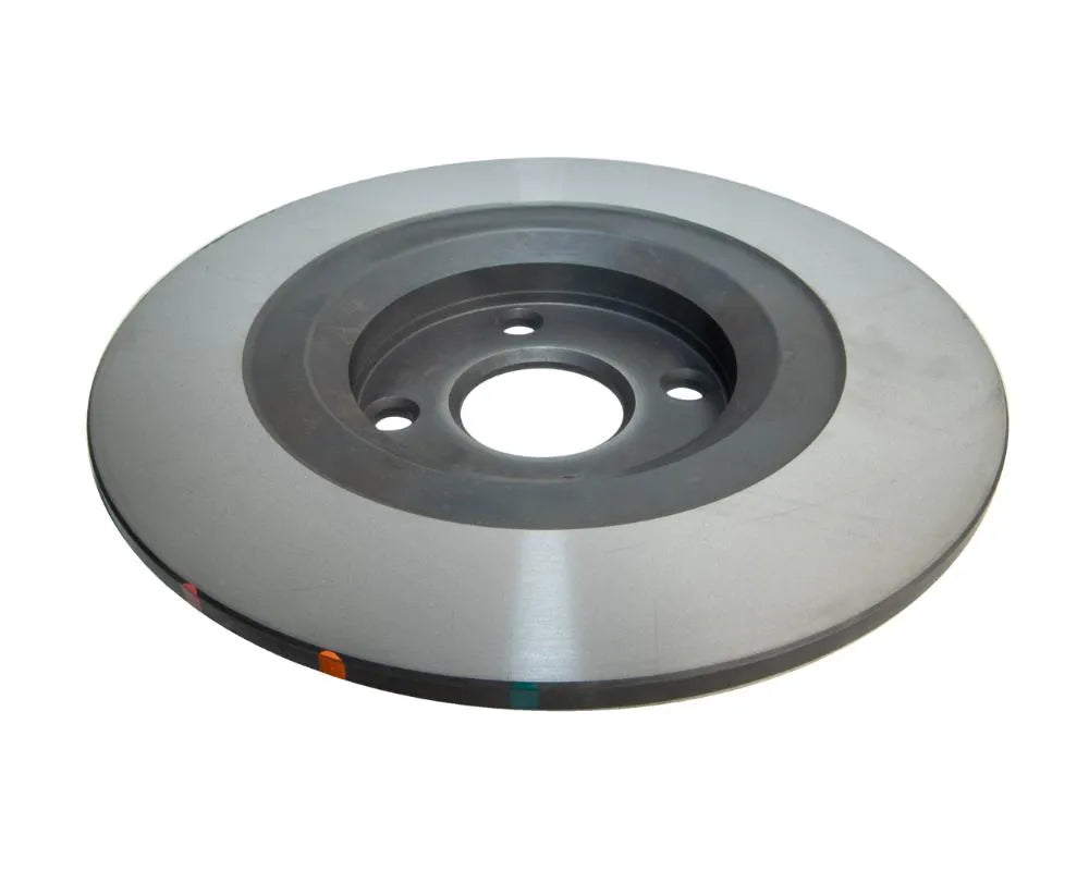 DBA 4000 Series Standard Rotor - Rear Mazda MX-5 2018