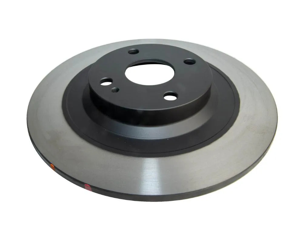DBA 4000 Series Standard Rotor - Rear Mazda MX-5 2018
