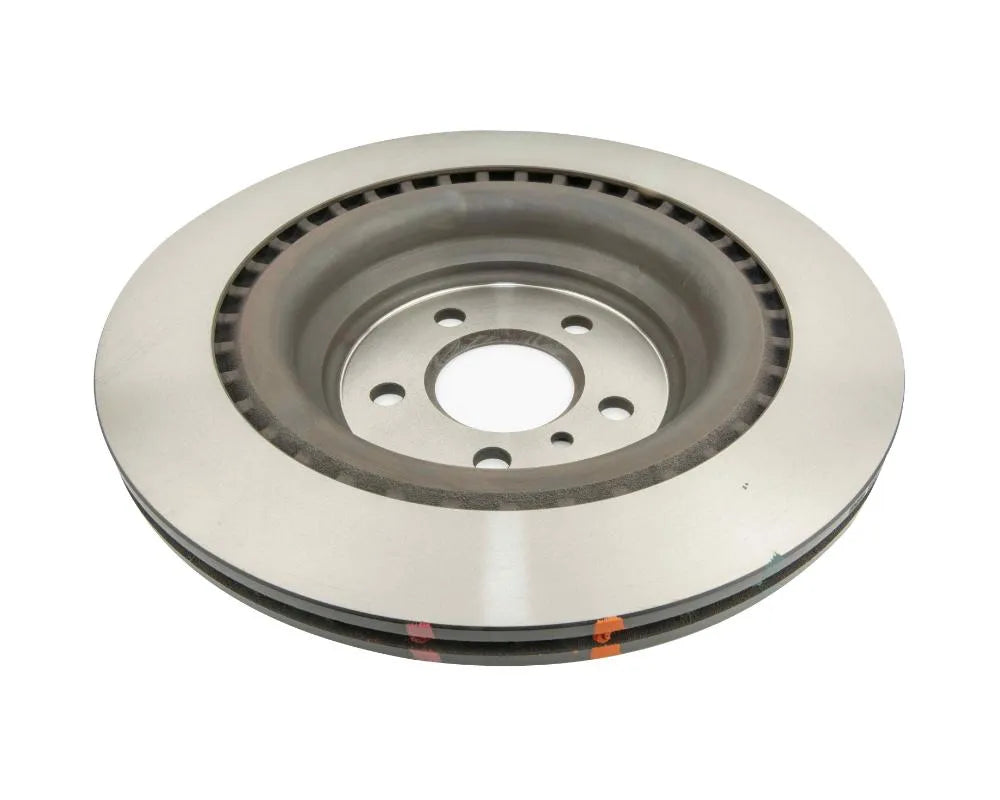 DBA 4000 Series Standard Rotor - Rear Mercedes-Benz ML350 AMG 2012-2015