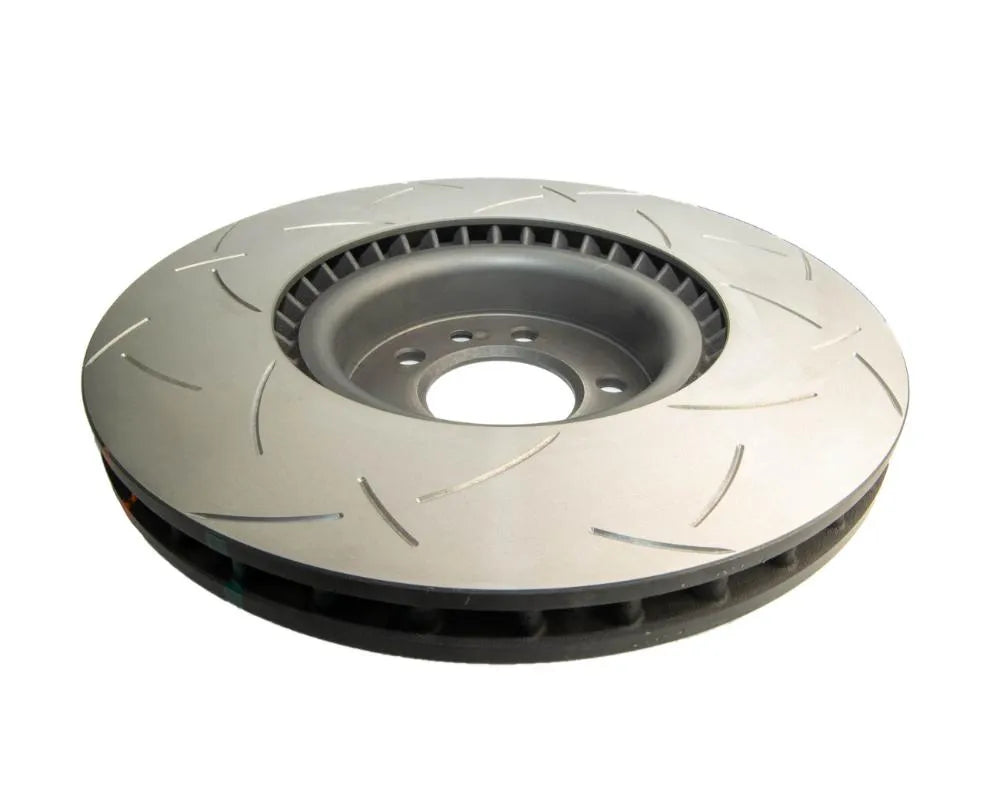 DBA Front 4000 Series Slotted Rotor Land Rover Defender 2020-2022