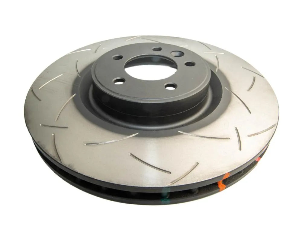 DBA Front 4000 Series Slotted Rotor Land Rover Defender 2020-2022