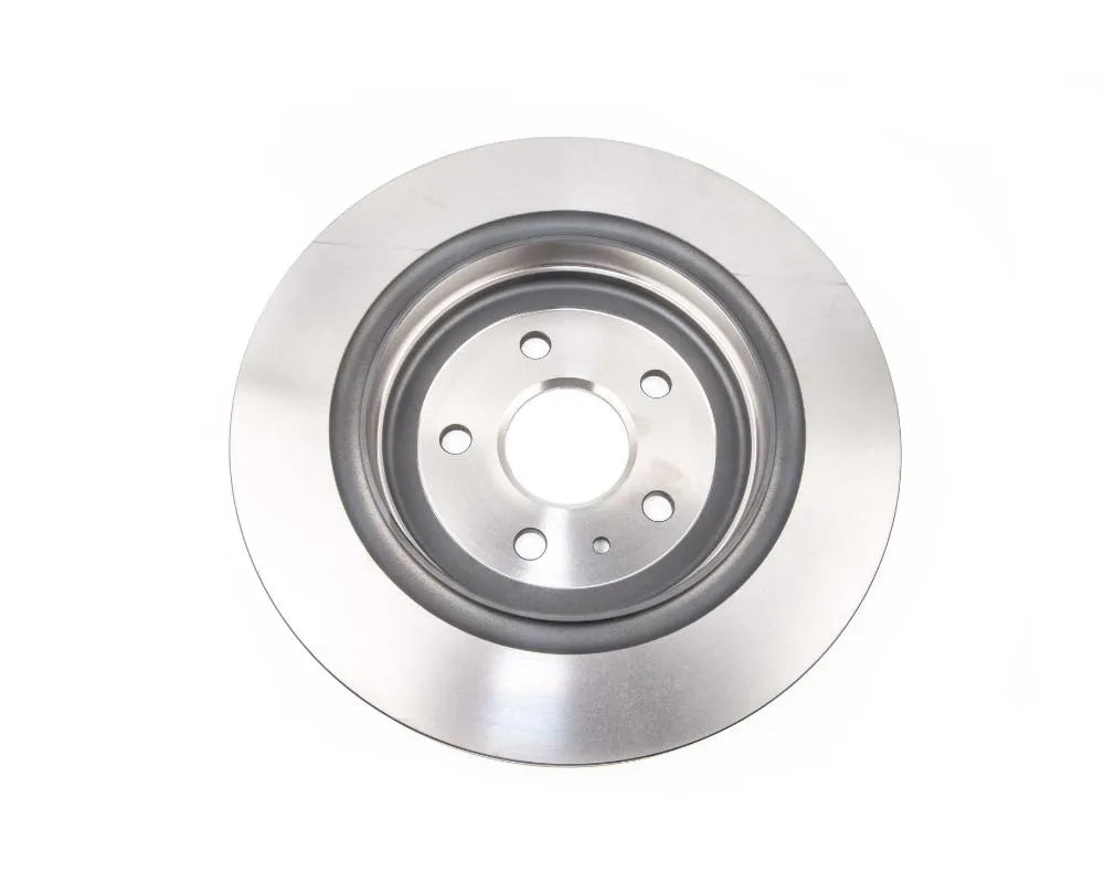 DBA 4000 Series Plain Rotor - Front Ram 1500 2019-2022