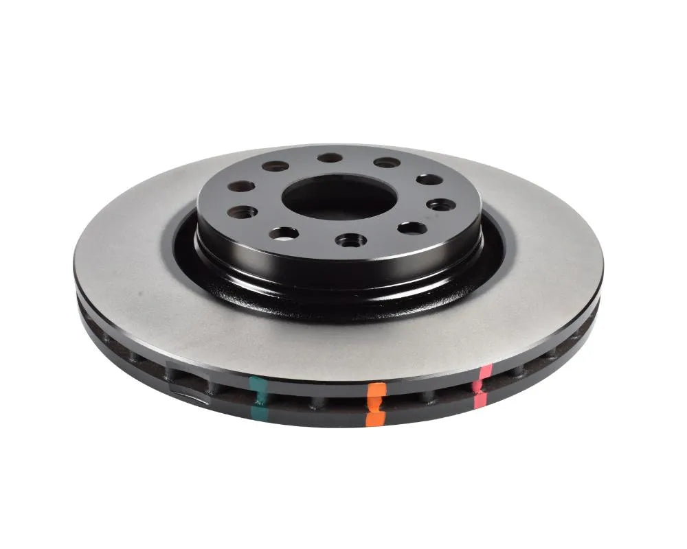 DBA 4000 Series Standard Rotor - Rear Hyundai Elantra 1.6L 2018-2023