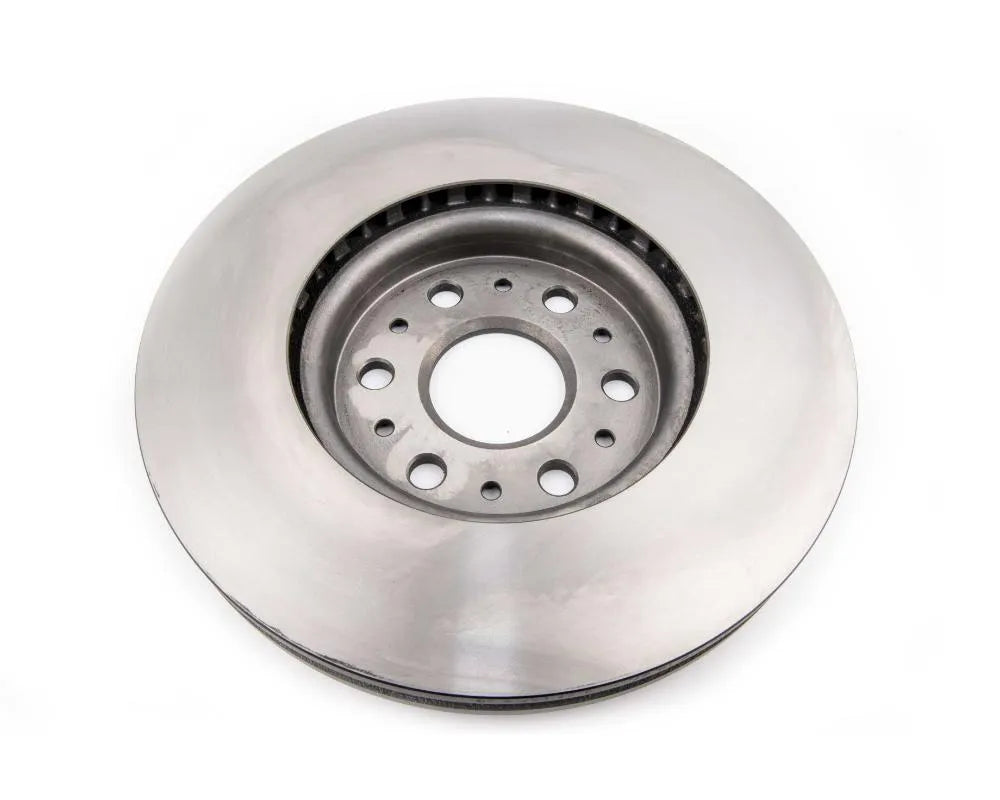 DBA 4000 Series Standard Rotor - Front Chevrolet Blazer 2019-2023