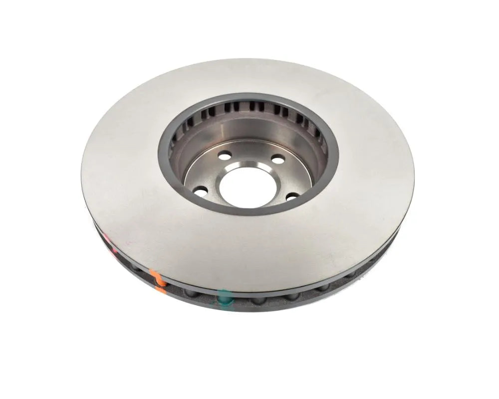 DBA 4000 Series Standard Rotor - Front BMW 330i 2019-2022