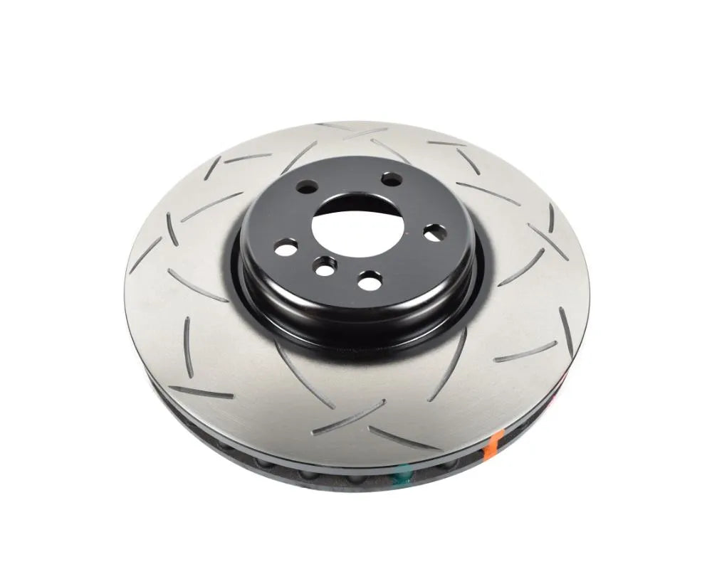 DBA 4000 Series Slotted Rotor - Front BMW 330i 2019-2022