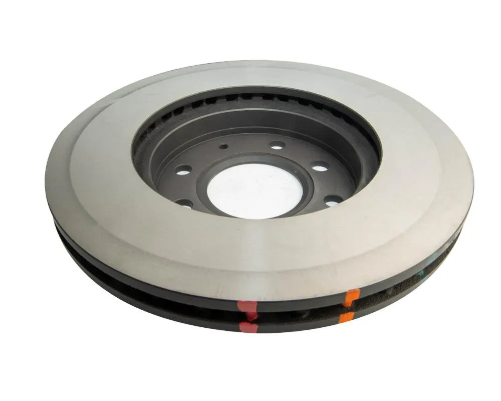 DBA 4000 Series Plain Rotor - Front Mitsubishi Galant 1990-1993