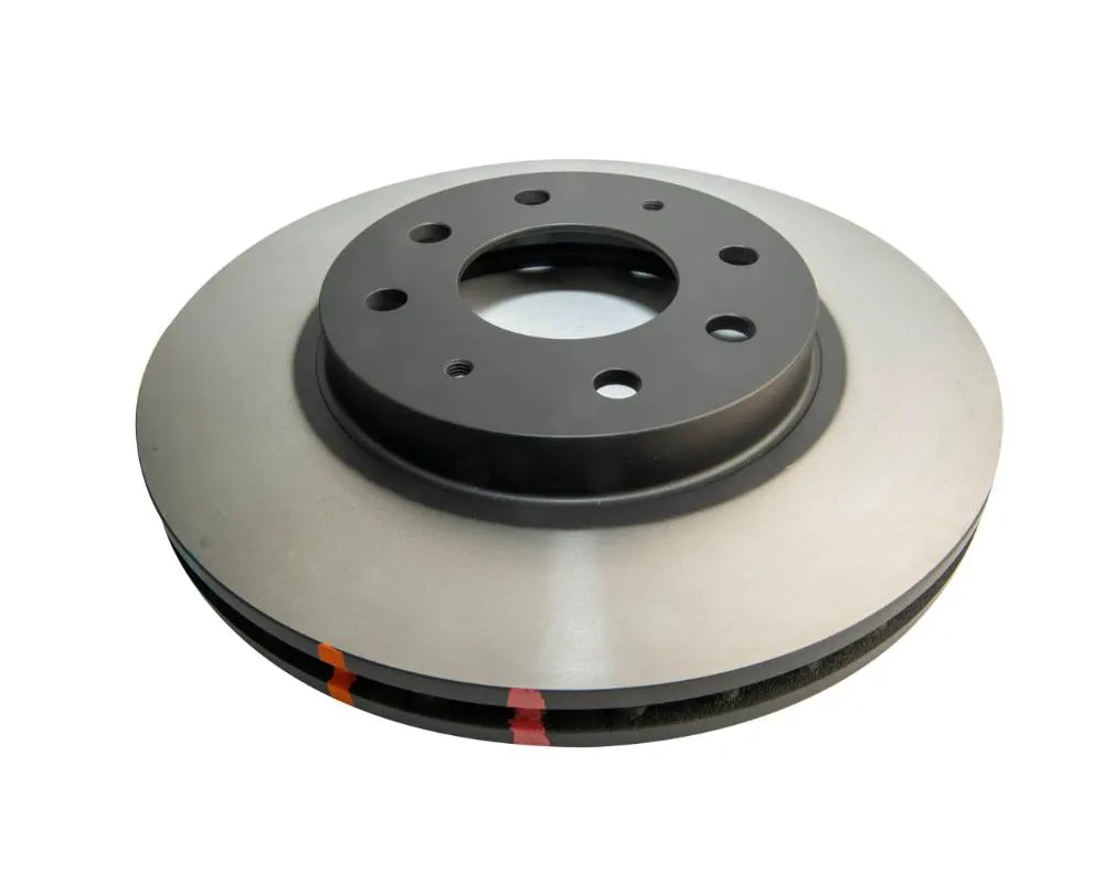 DBA 4000 Series Plain Rotor - Front Mitsubishi Galant 1990-1993