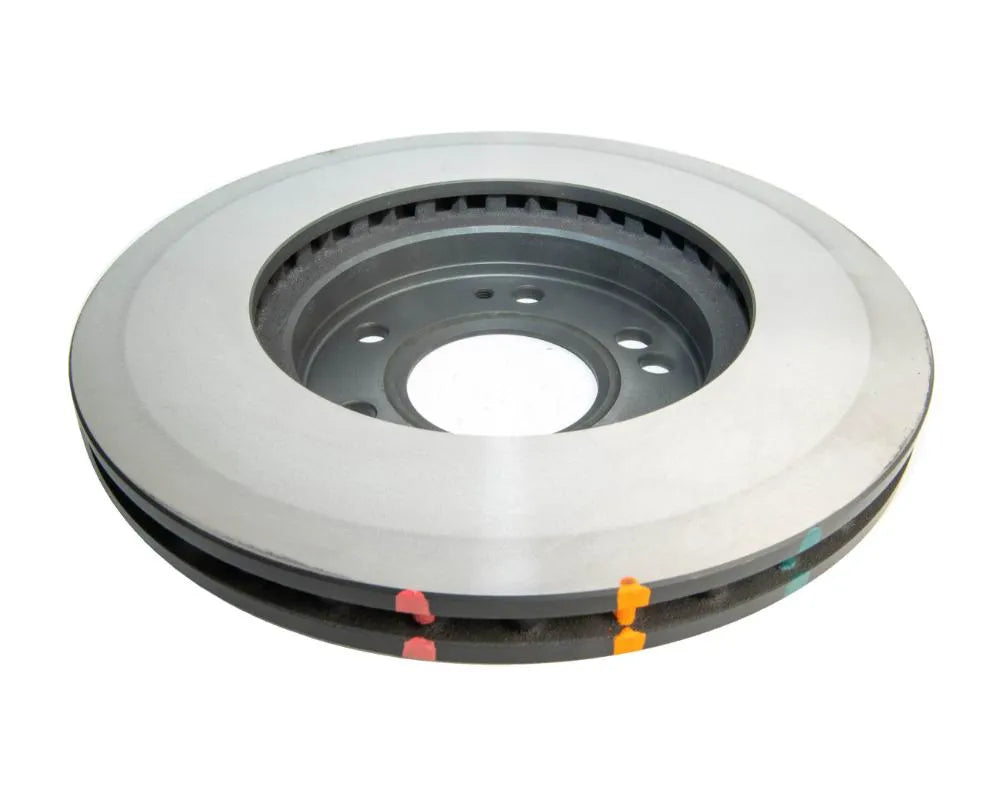 DBA 4000 Series Plain Rotor - Front Mitsubishi 3000GT 1991-1999