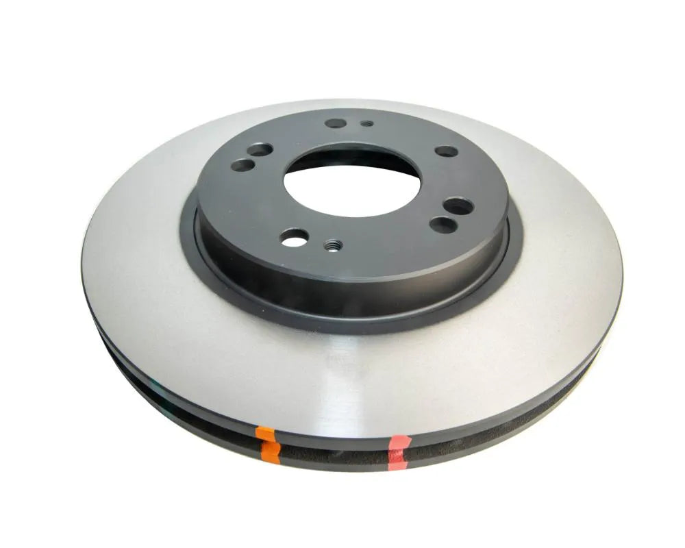 DBA 4000 Series Plain Rotor - Front Mitsubishi 3000GT 1991-1999