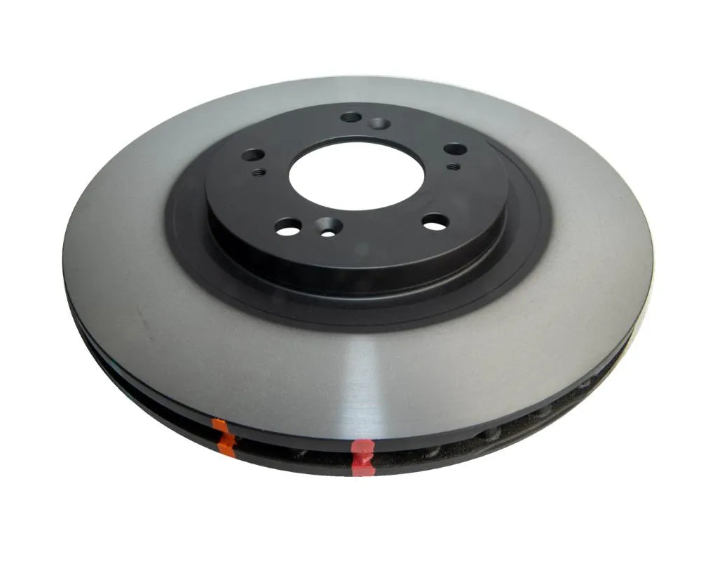 DBA 4000 Series Plain Rotor - Front Honda S2000 2000-2009