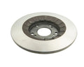 DBA 4000 Series Plain Rotor - Rear Honda S2000 2000-2009