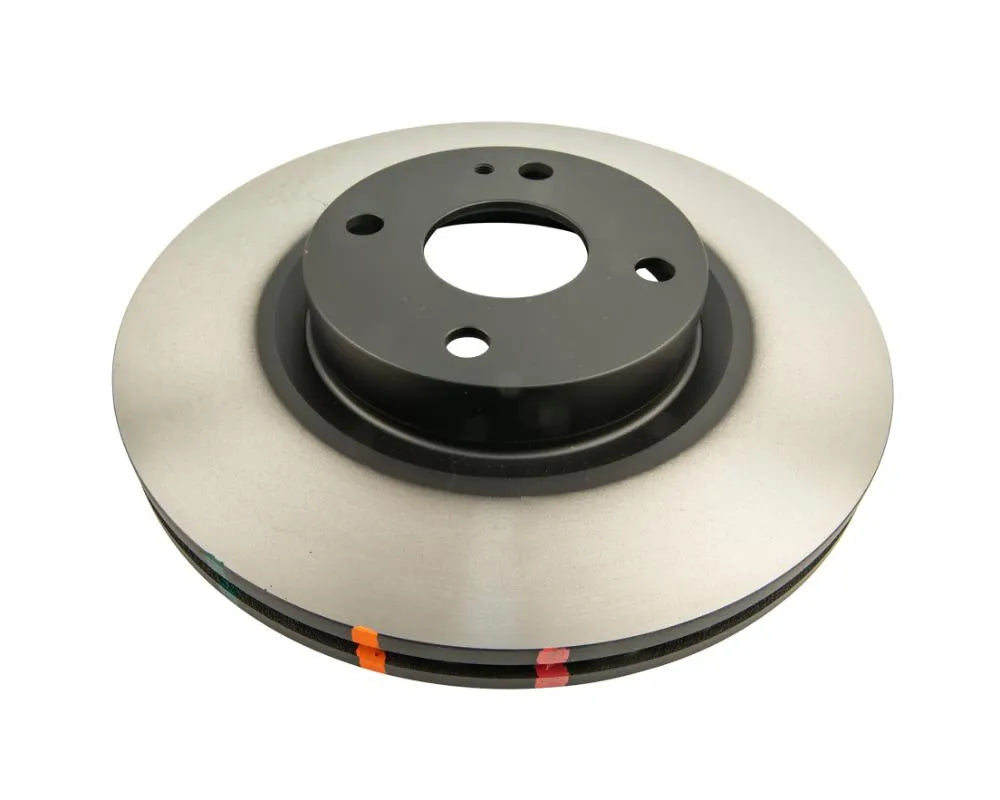 DBA 4000 Series Plain Rotor - Front Mazda Miata 2001-2005
