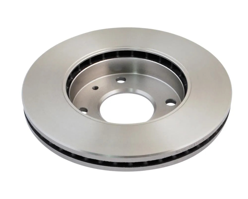 DBA Front Street Series En-Shield Plain Rotor Dodge 2000 GTX 1991-1992