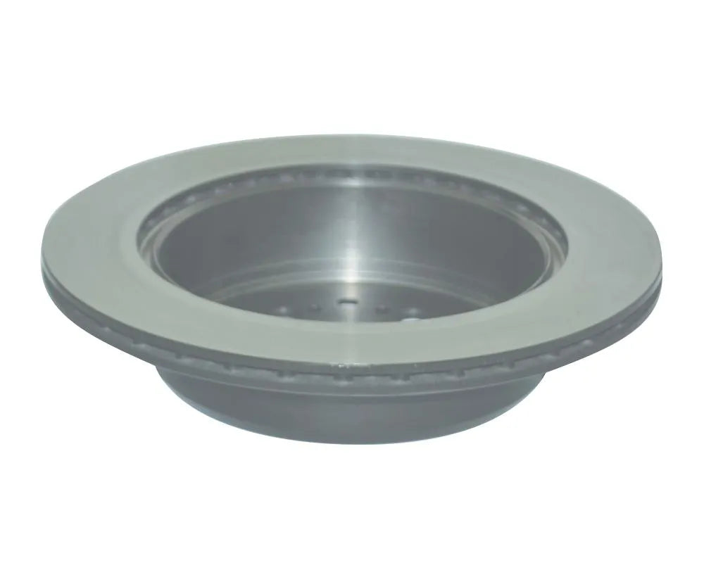 DBA 4000 Series Plain Rotor - Rear Toyota Supra Base 1993-1998