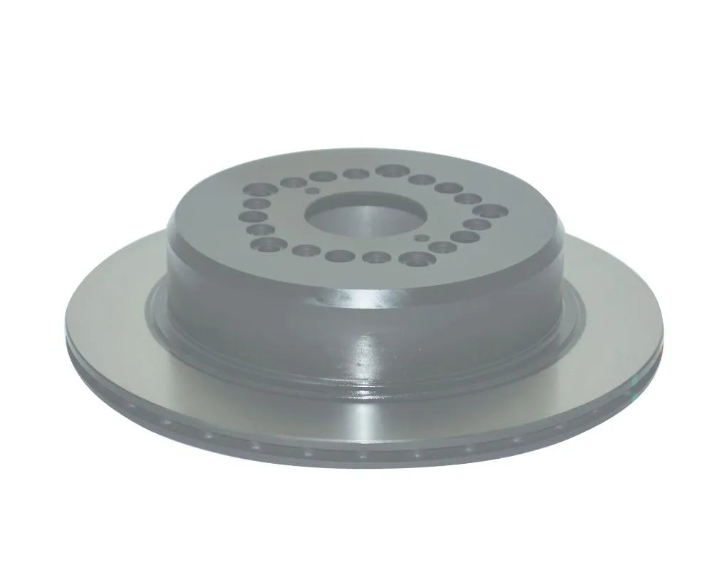 DBA 4000 Series Plain Rotor - Rear Toyota Supra Base 1993-1998