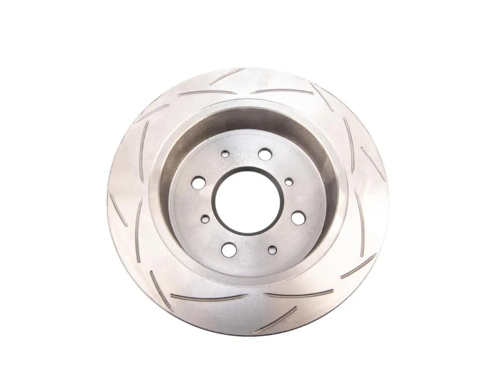 DBA Street Series En-Shield Plain Rotor - Rear Acura Integra | RSX 1990-2021