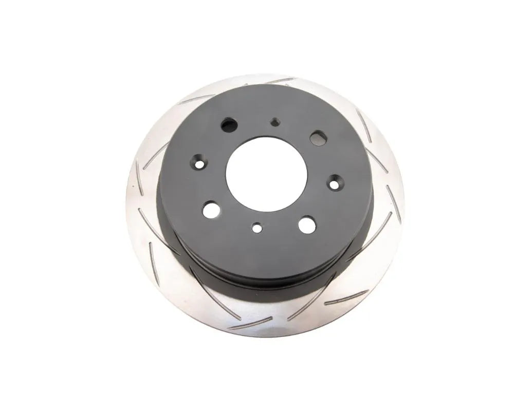 DBA Street Series En-Shield Plain Rotor - Rear Acura Integra | RSX 1990-2021