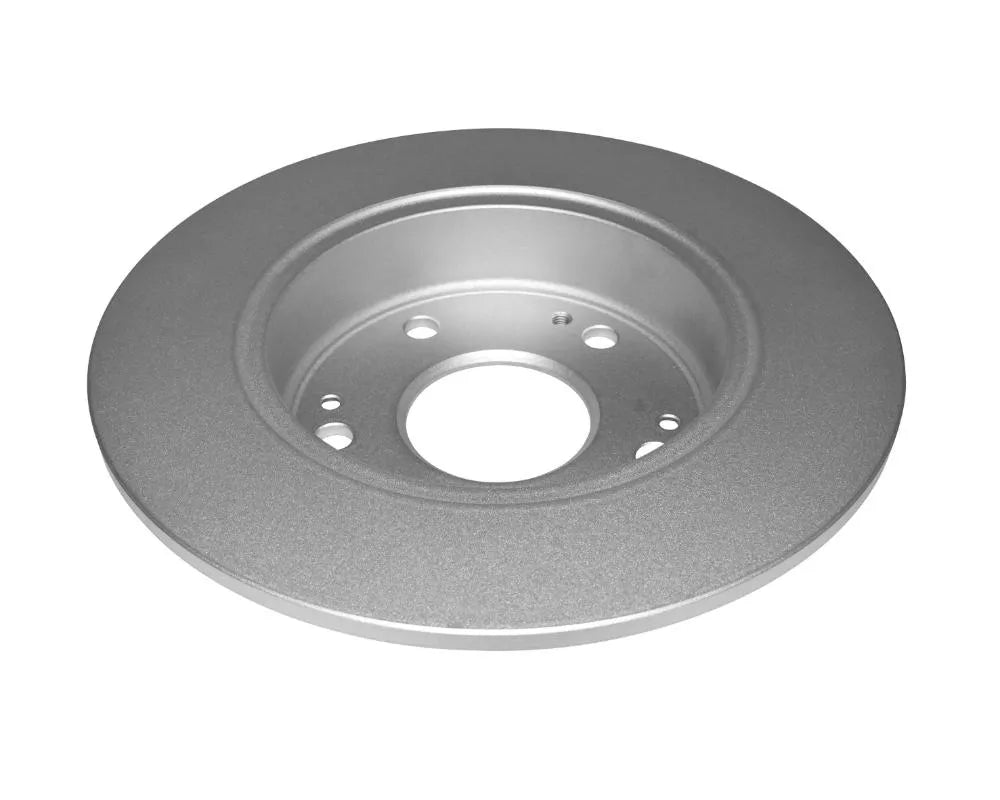 DBA Street Series En-Shield Plain Rotor - Rear Acura Integra Type-R 1997-2001