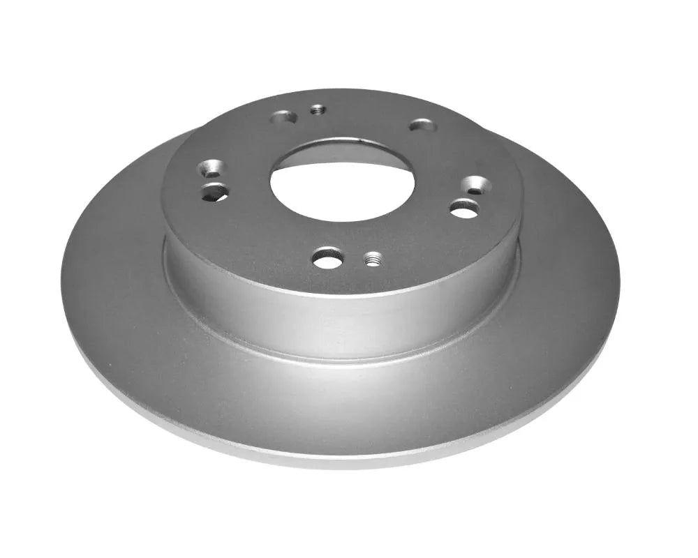 DBA Street Series En-Shield Plain Rotor - Rear Acura Integra Type-R 1997-2001